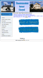 Mobile Screenshot of choryne.farnost.cz